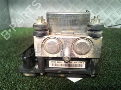 ABS pump RENAULT CLIO III (BR0/1, CR0/1) 1.5 dCi (BR0H, CR0H, CR1S, BR1S) | BP30073632M43