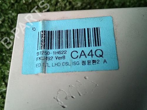 Used Climate control KIA PRO CEE'D (ED) 1.6 CRDi 128 (128 hp) 29952352