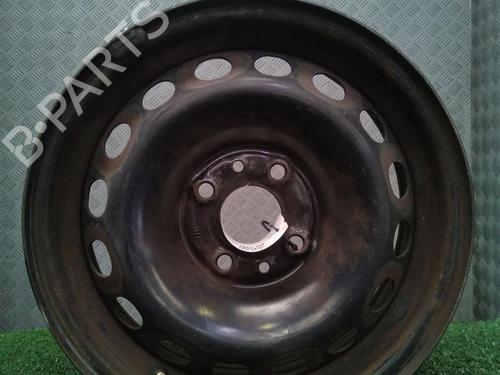 Used Rim Rim 37729776 37729776