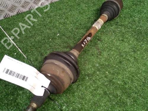 Left front driveshaft PEUGEOT 308 SW II (LC_, LJ_, LR_, LX_, L4_) 1.6 BlueHDi 100 | BP29950933M38