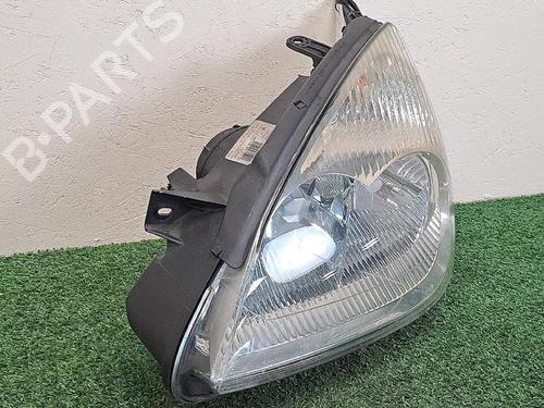 Left headlight CITROËN C5 I (DC_) 2.0 HDi (DCRHZB, DCRHZE) | BP29947289C28 