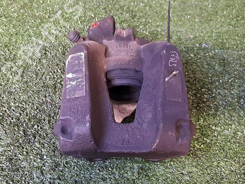 Used Right front brake caliper Right front brake caliper CITROËN C4 Picasso II 1.6 HDi / BlueHDi 115 (115 hp) 29949722 29949722