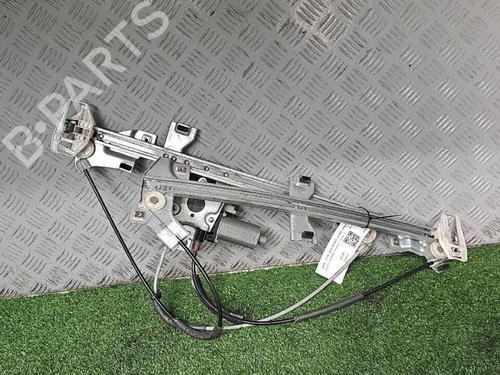 Front right window mechanism CITROËN BERLINGO / BERLINGO FIRST Box Body/MPV (M_) 1.6 HDI 75 (MB9HW) | BP30076966C23