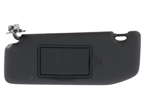 Used Left sun visor PEUGEOT 2008 II (UD_, US_, UY_, UJ_, UR_, UC_) 1.2 PureTech 100 (USHNK) (101 hp) 30877933