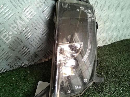 Left daytime light TESLA MODEL S (5YJS) P100D AWD | BP37731681C104 - Image 12