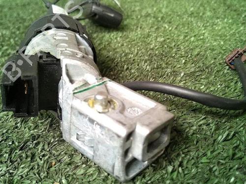 Ignition barrel PEUGEOT 407 (6D_) 2.0 HDi (6DRHRH) | BP29952502M48 - Image 3