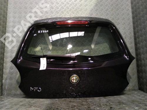 Porton trasero ALFA ROMEO MITO (955_) 1.4 TJet (955AXG1A) (120 hp) 11406133