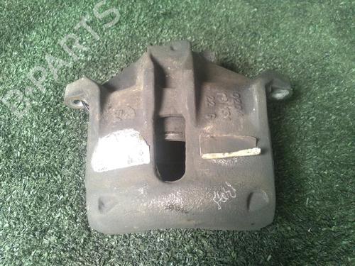 Used Left front brake caliper PEUGEOT 208 I (CA_, CC_) 1.6 HDi / BlueHDi 75 (75 hp) 18710204