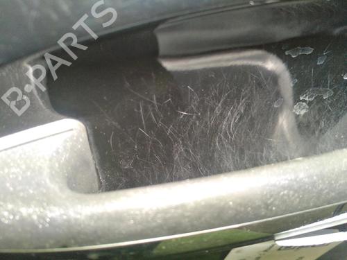 Left front door MERCEDES-BENZ A-CLASS (W168) A 190 (168.032, 168.132) | BP18665131C2 