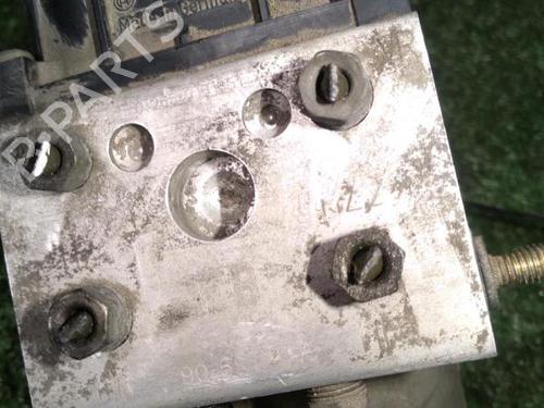 ABS Bremseaggregat OPEL ZAFIRA A MPV (T98) 2.0 DTI 16V (F75) | BP30072253M43 