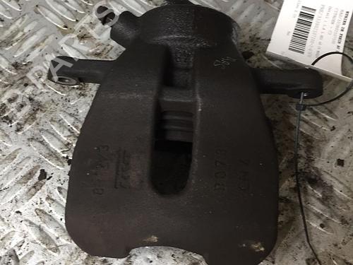 Used Right front brake caliper CITROËN C3 I (FC_, FN_) 1.4 HDi (68 hp) 30067689