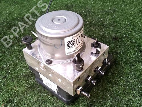 Used ABS pump HYUNDAI i20 III (BC3, BI3) 1.0 T-GDI hybrid 48V (101 hp) 29951090