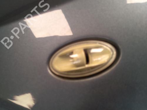 left-front-fenders-peugeot-307-cc-3b-2003-2004-2005-2006-2007-2008-2009-33210174 main image