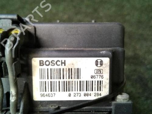 Abs pomp AUDI A4 B5 (8D2) 1.9 TDI quattro | BP30073189M43