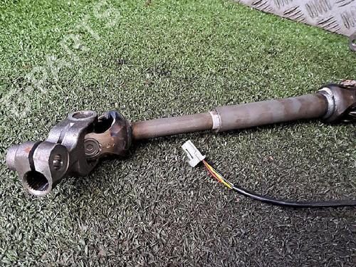 Steering column RENAULT CLIO IV Grandtour (KH_) 0.9 TCe 90 | BP29949055M21