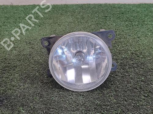 Used Right front fog light PEUGEOT 207 (WA_, WC_) 1.6 HDi (90 hp) 28970448