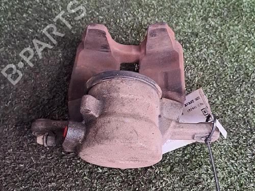 Left front brake caliper MERCEDES-BENZ B-CLASS Sports Tourer (W245) B 180 CDI (245.207) | BP29949952M105