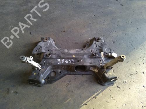 Used Subframe CITROËN GRAND C4 SPACETOURER (3A_, 3E_) 1.2 PureTech 130 (131 hp) 30302747