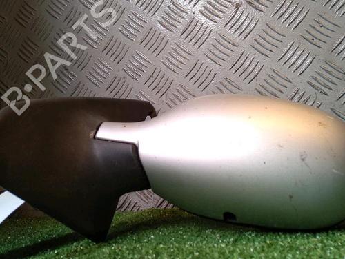 Left mirror RENAULT CLIO II (BB_, CB_) 1.5 dCi (B/CB08) | BP30071406C26