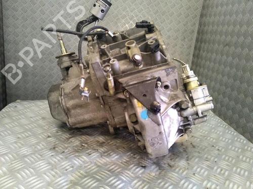 Gearbox PEUGEOT 206 Hatchback (2A/C) 2.0 HDI 90 | BP30075812M3 