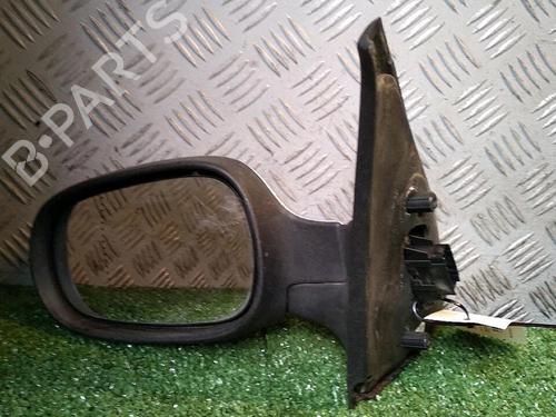 Left mirror RENAULT CLIO II (BB_, CB_) 1.5 dCi (B/CB08) | BP30071406C26