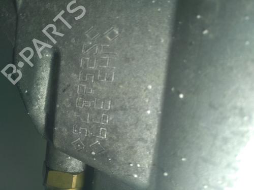 Gearbox DACIA SANDERO II TCe 90 (B8M1, B8MA, B8AC) | BP32117815M3 