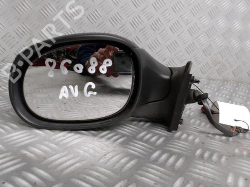 Used Left mirror Left mirror CITROËN C3 Pluriel (HB_) 1.6 (109 hp) 30070219 30070219