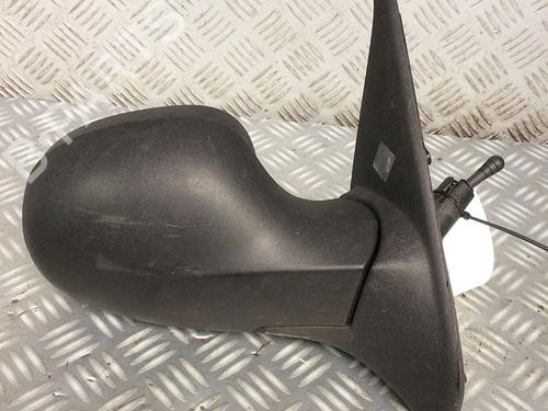 Bakspejl Højre RENAULT CLIO II (BB_, CB_) 1.2 16V (BB05, BB0W, BB11, BB27, BB2T, BB2U, BB2V, CB05,... (75 hp) 30069233
