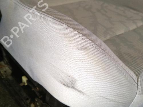 Left front seat PEUGEOT 3008 I MPV (0U_) 1.6 HDi | BP17160469C15 