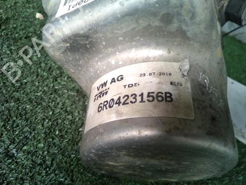 Steering pump VW POLO V (6R1, 6C1) 1.6 TDI | BP18059769M99 