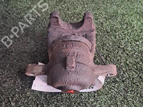 Used Right rear brake caliper Right rear brake caliper BMW 1 (E87) 118 d (122 hp) 29949616 29949616