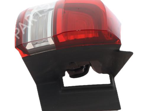 Used Left taillight Left taillight 36953372 36953372