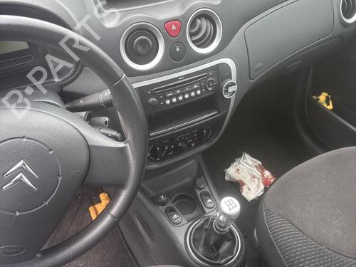 Brugte CITROËN C3 I (FC_, FN_) 4823914