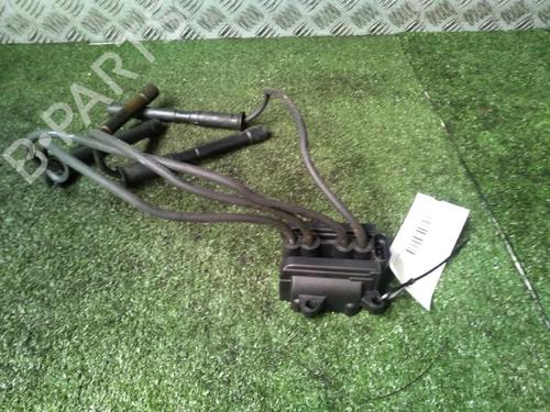 Used Ignition coil Ignition coil RENAULT TWINGO II (CN0_) 1.2 16V (CN0K, CN0V, CN0A) (76 hp) 29951443 29951443