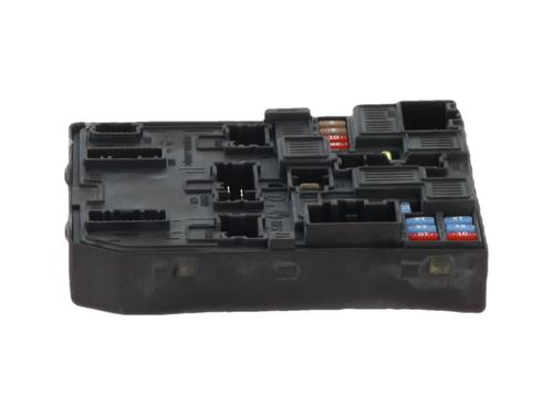 Fuse box RENAULT KADJAR (HA_, HL_) 1.6 dCi 130 (HLA4) | BP39164501E1 - Image 5