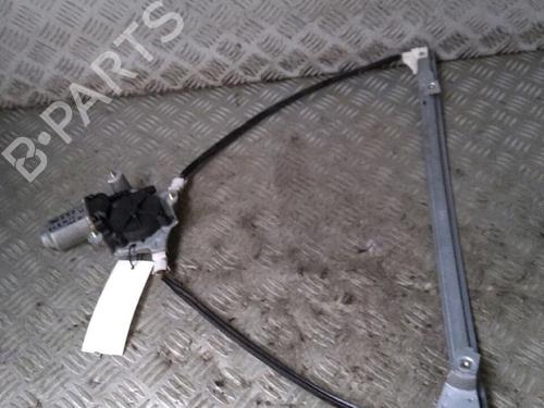 Front left window mechanism RENAULT SCÉNIC I MPV (JA0/1_, FA0_) 1.9 dCi (JA05, JA1F) | BP30072816C22 