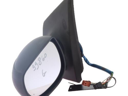 Bakspejl venstre CITROËN C2 (JM_) 1.4 (73 hp) 31156250