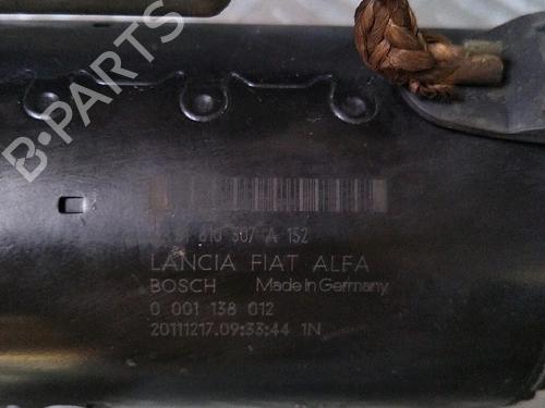 Starter ALFA ROMEO MITO (955_) 1.3 MultiJet (955AXP1A, 955AYC1A) | BP30071187M8 