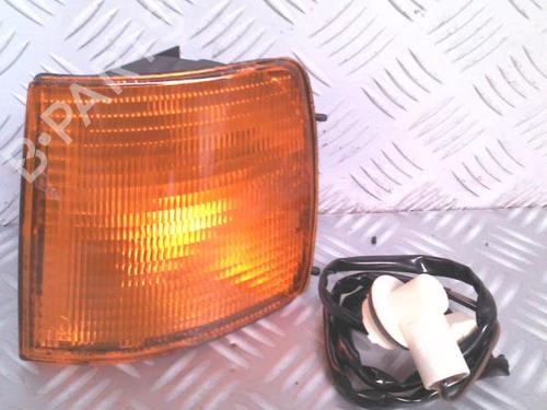 Used Left front indicator Left front indicator VW PASSAT B3/B4 (3A2, 35I) 1.6 (75 hp) 30074874 30074874