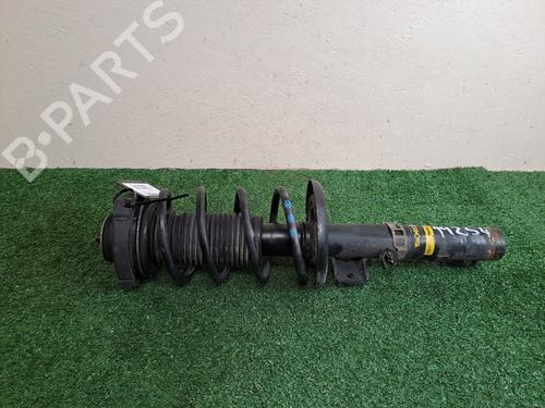 Used Right front shock absorber Right front shock absorber VW POLO IV (9N_, 9A_) 1.2 (60 hp) 30726652 30726652