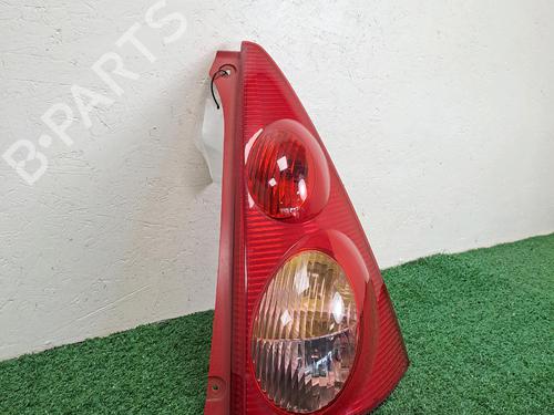 Right taillight CITROËN C1 (PM_, PN_)  | BP29345548C35 
