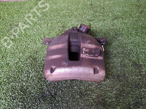 Used Left front brake caliper PEUGEOT 308 II (LB_, LP_, LW_, LH_, L3_) 1.6 BlueHDi 120 (120 hp) 20181903