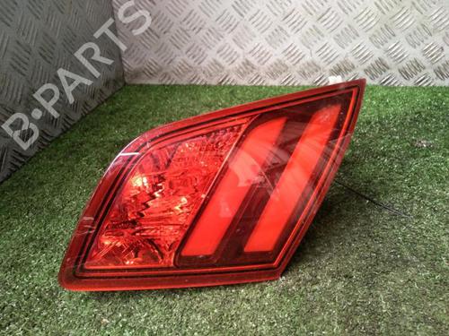Used Right tailgate light Right tailgate light PEUGEOT 308 II (LB_, LP_, LW_, LH_, L3_) 1.6 HDi / BlueHDi 115 (115 hp) 30072152 30072152