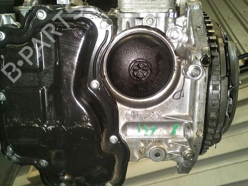 Engine DACIA SANDERO III 1.0 TCe 90 | BP30064286M1 - Image 6