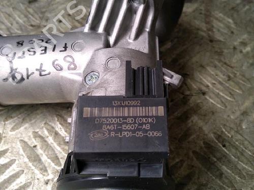 Ratlås/Tændingslås FORD FIESTA VI (CB1, CCN) 1.4 TDCi (70 hp) 30071128