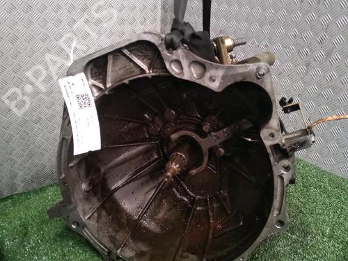 Used Gearbox IVECO DAILY III Van 35 S 11 V,35 C 11 V (106 hp) 19525793