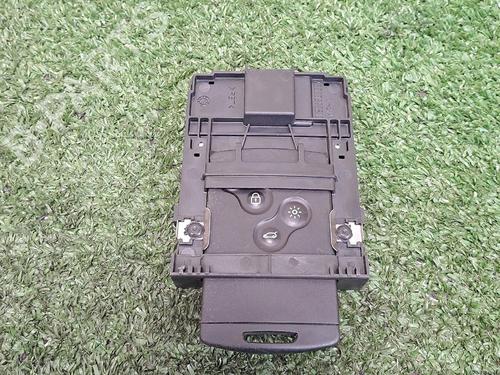 Card reader RENAULT MEGANE III Coupe (DZ0/1_) 1.5 dCi (DZ0B) | BP30065706E4 