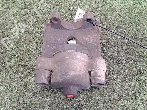 Left rear brake caliper BMW 3 (E90) 320 d | BP29949273M107 - Image 2