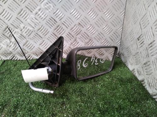 Used Right mirror CITROËN AX (ZA-_) 14 D (52 hp) 17158540