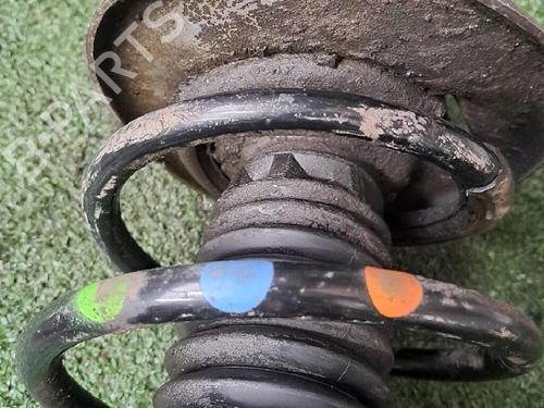 Left front shock absorber CITROËN C4 II (NC_) 1.2 THP 110 (NCHNZ6, NCHNV6) | BP29953242M16 - Image 2